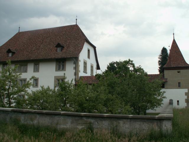 Schloss Schwarzenburg