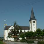 Kirche von St.Antoni