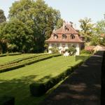 Schloss Uebewil