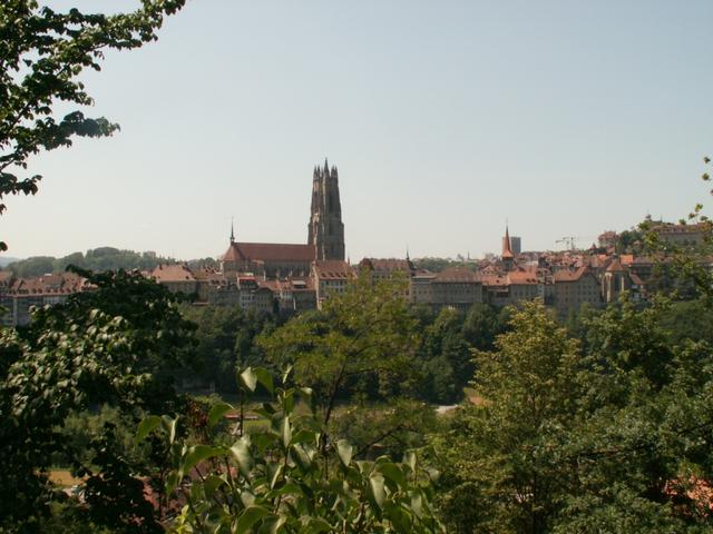 Fribourg