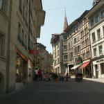 Rue de Lausanne
