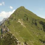 Bergtour Lütispitz 17.6.2007