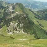 Windenpass, Gmeinenwis, Neuenalpspitz