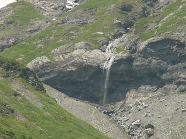 kalte Dusche gefällig ?