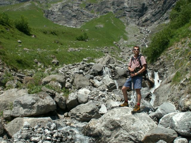 Franco beim Sulzbach