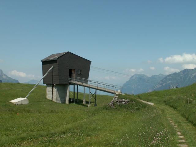 Bergstation