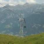 Seilbahn Gitschenberg-Seedorf