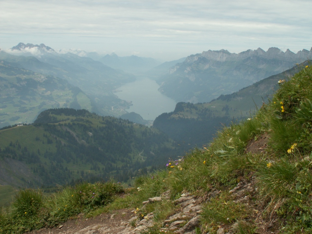 der Walensee