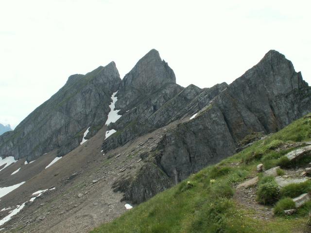 Blick Richtung Gauschla