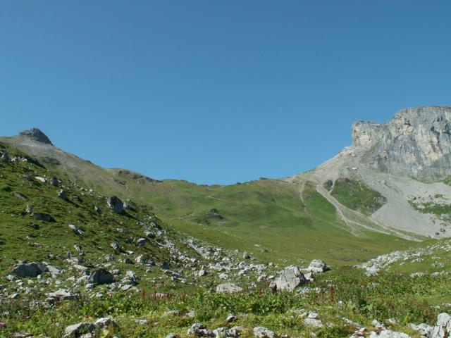 Ruosalper Chulm