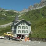 Hotel Klausenpass