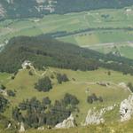 Naturfreundehaus und Berggasthaus Fronalpstock