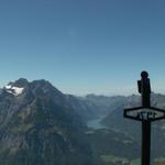 auf dem Schilt 2299 m.ü.M.