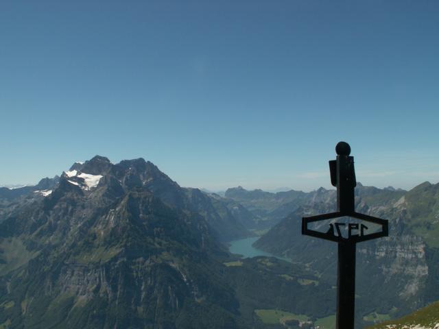 auf dem Schilt 2299 m.ü.M.