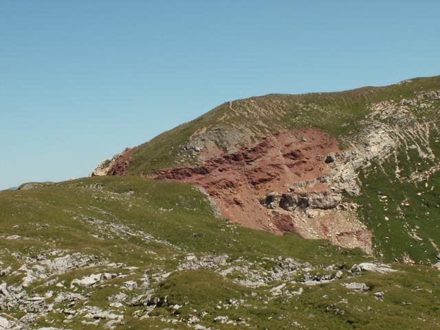 Blick Richtung Rotärd