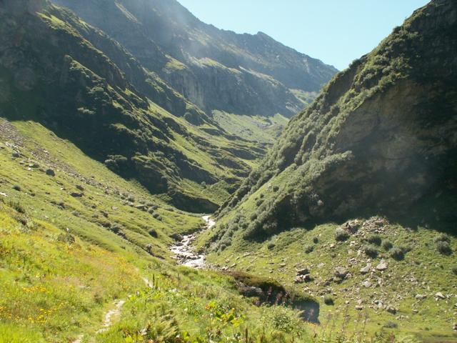 rein ins Brunnital