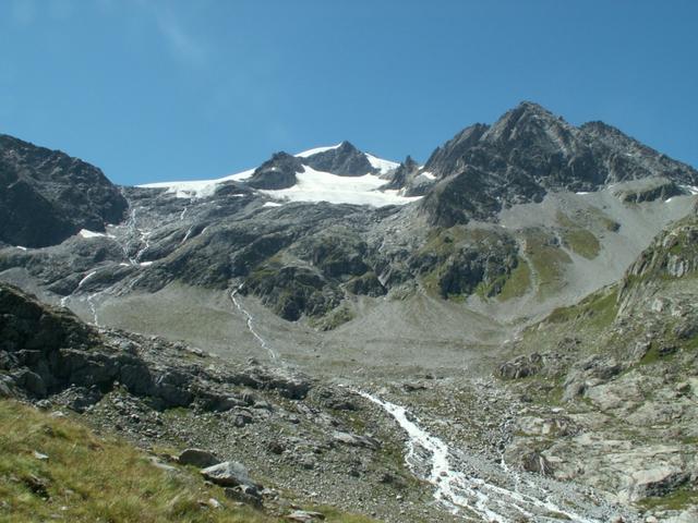 Griess 2237 m.ü.M.