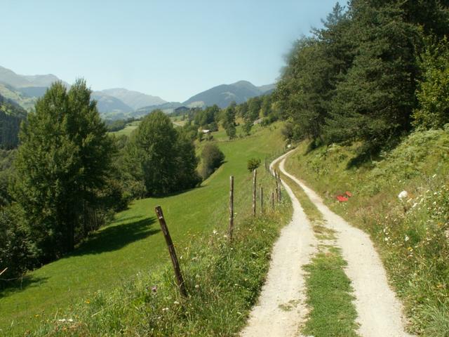 Senda Sursilvana