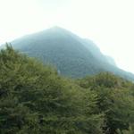 Blick zurück zum Monte Boglia