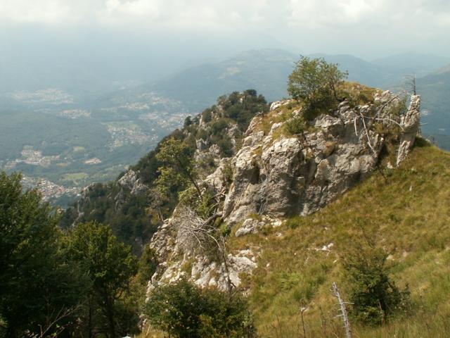 Denti della Vecchia