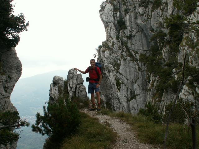 wirklich schön hier durchzulaufen