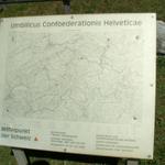 Informationstafel