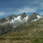 weiter Richtung Sustlihütte