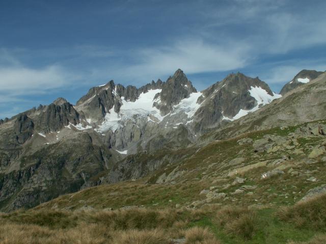 weiter Richtung Sustlihütte