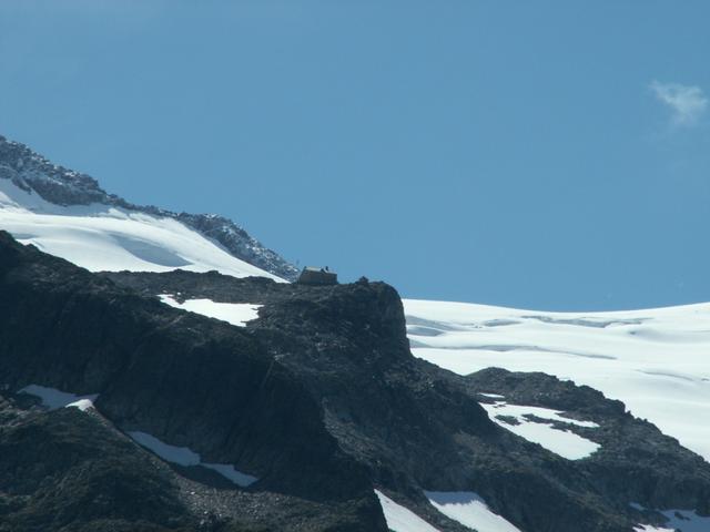 die Tierberglihütte