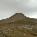 Blick zurück zum Chaiserstuel