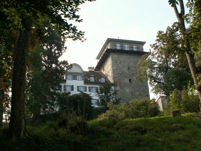 Schloss Sulzberg