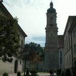 Kathedrale von St.Gallen