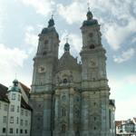 Kathedrale von St.Gallen