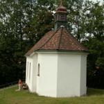 Kapelle Maria Einsiedeln