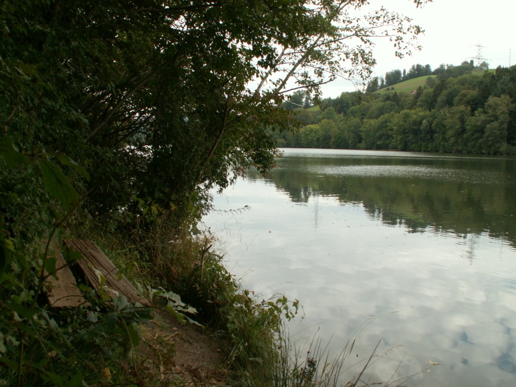 der Gübsensee