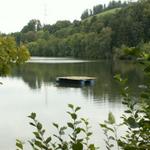 der Gübsensee