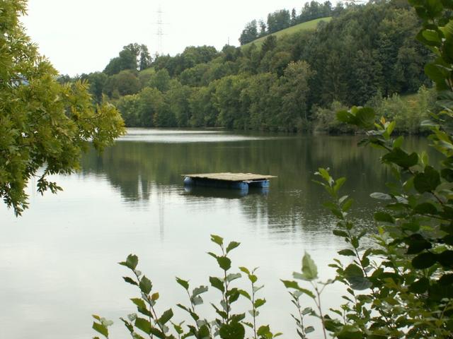 der Gübsensee