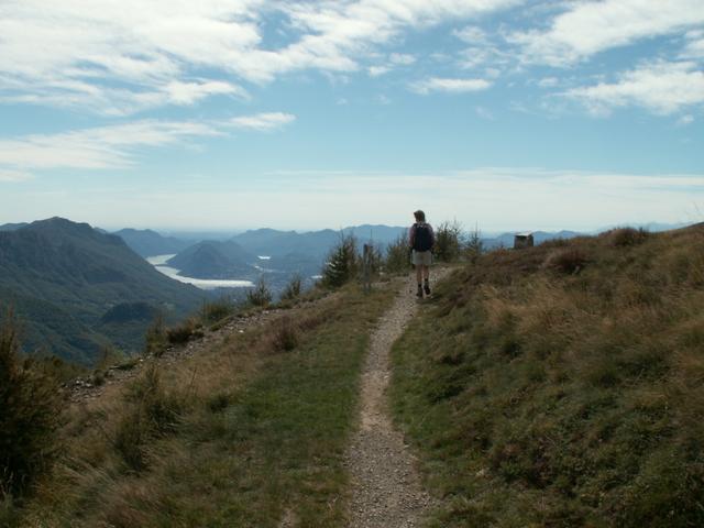 kurz vor Piandanazzo