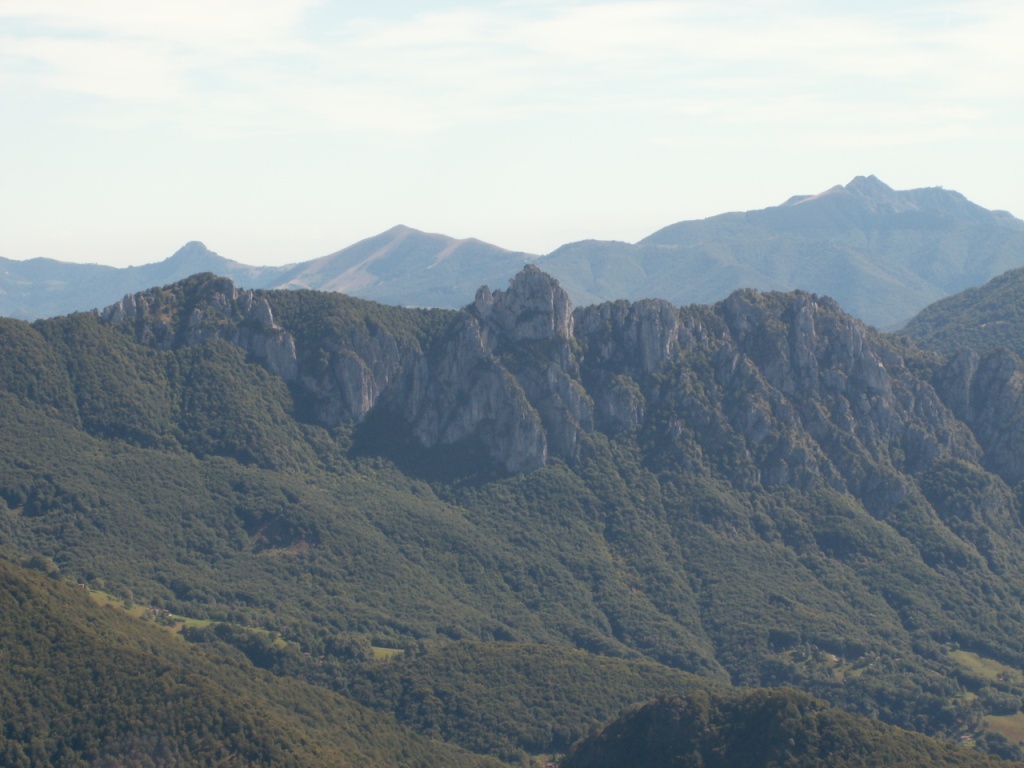 Denti della Vecchia