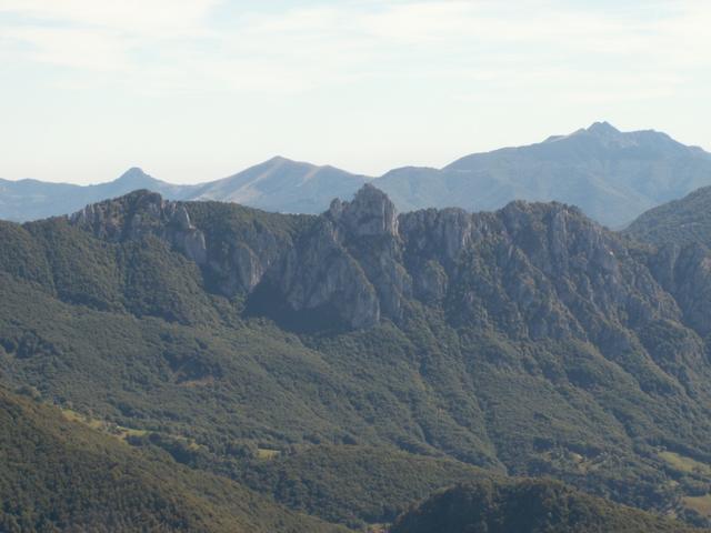 Denti della Vecchia