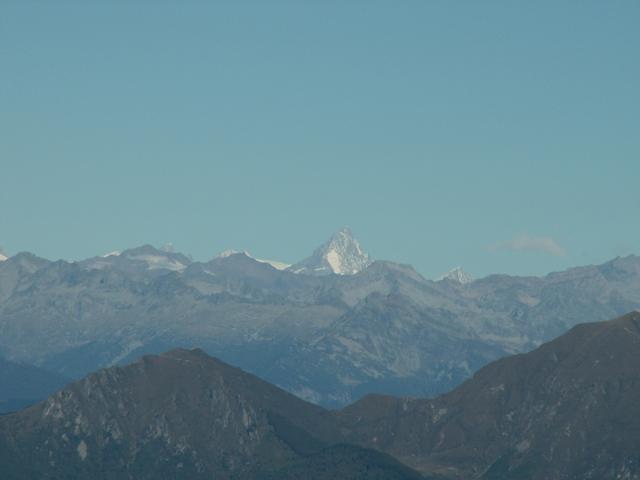 der Finsteraarhorn