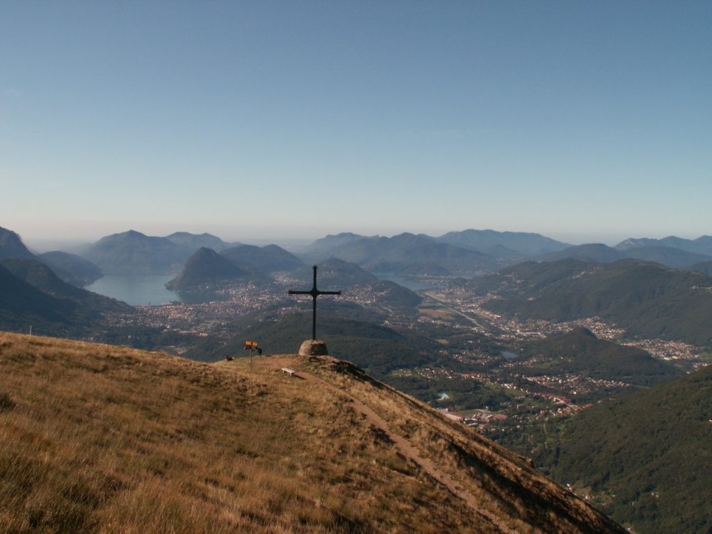 Motto della Croce 1393 m.ü.M.