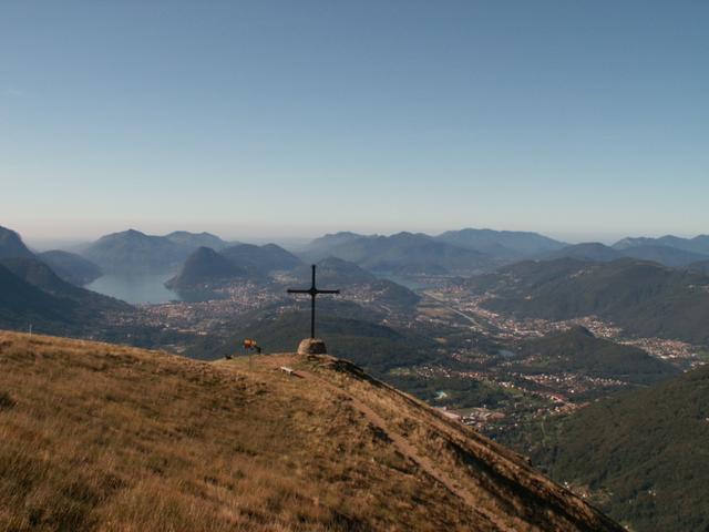 Motto della Croce 1393 m.ü.M.