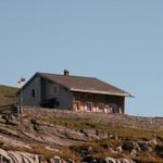 bei der Glattalphütte