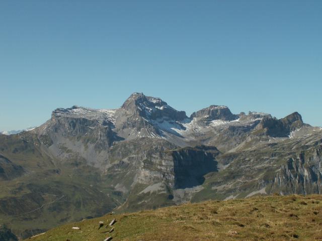 Schächentaler Windgällen