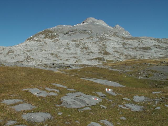 Grisset und Bös Fulen