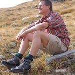 Rolf ist auch zufrieden