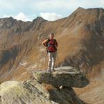 was für eine Aussicht