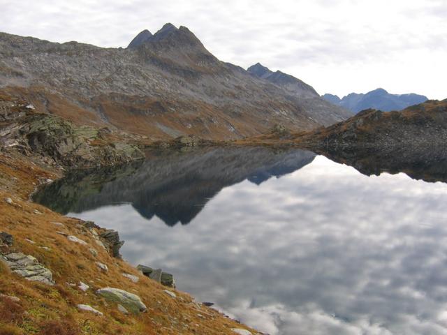 der Lago Scuro