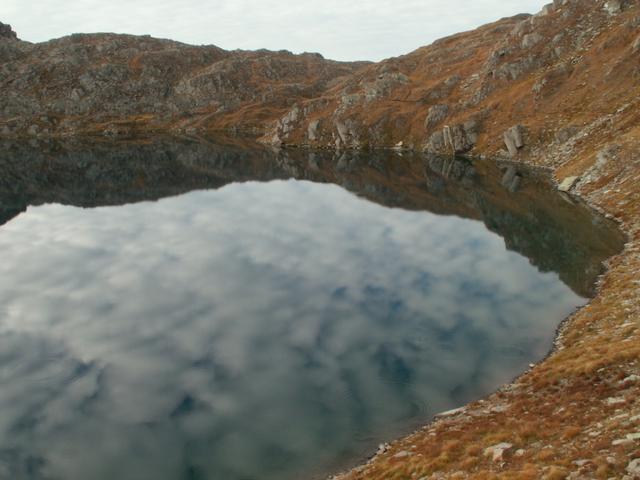 der Lago Scuro